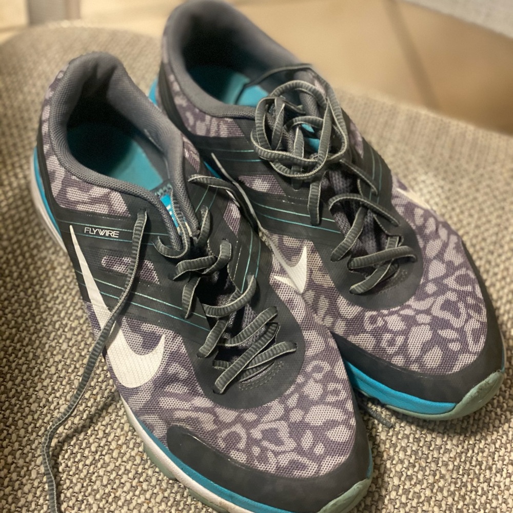 Nike sneakers
